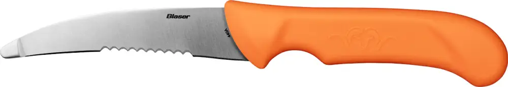 Blaser Aufbruchmesser Professional orange, Kunststoff Ausverkauf